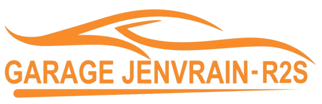 Logo Garage Jenvrain R2S